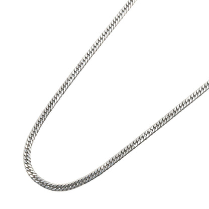 6メンSキヘイ ネックレス ネックレス PT850 プラチナ ノーブランドジュエリー アクセサリー NO BRAND JEWELRY