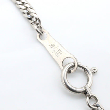 6メンSキヘイ ネックレス ネックレス PT850 プラチナ ノーブランドジュエリー アクセサリー NO BRAND JEWELRY