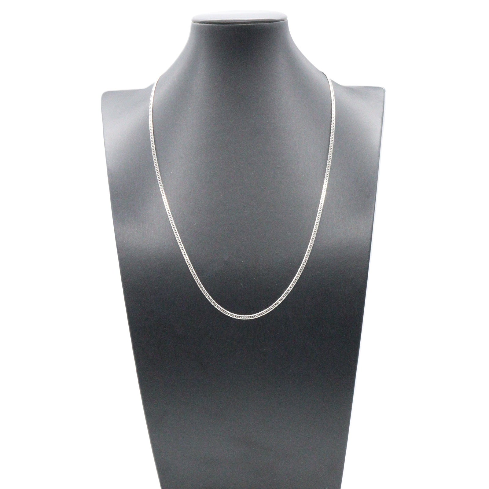6メンSキヘイ ネックレス ネックレス PT850 プラチナ ノーブランドジュエリー アクセサリー NO BRAND JEWELRY