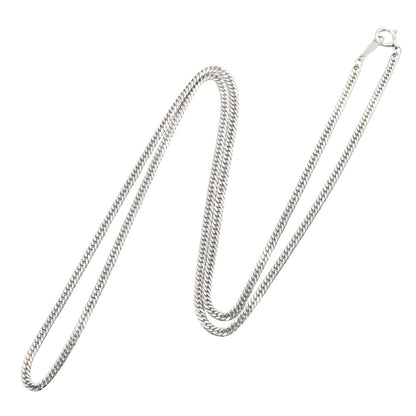 6メンSキヘイ ネックレス ネックレス PT850 プラチナ ノーブランドジュエリー アクセサリー NO BRAND JEWELRY