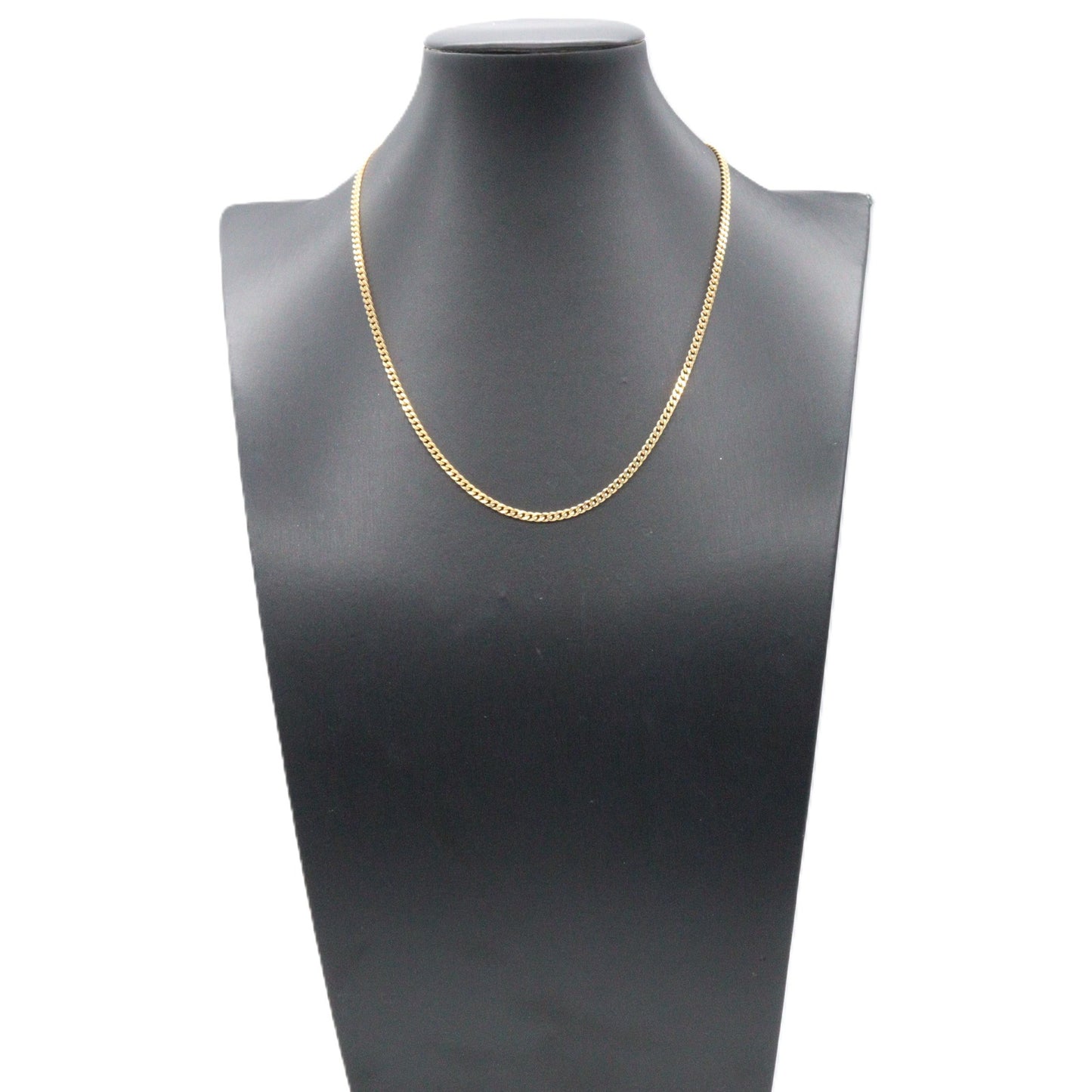 2メンSキヘイ ネックレス ネックレス K18YG イエローゴールド ノーブランドジュエリー アクセサリー NO BRAND JEWELRY