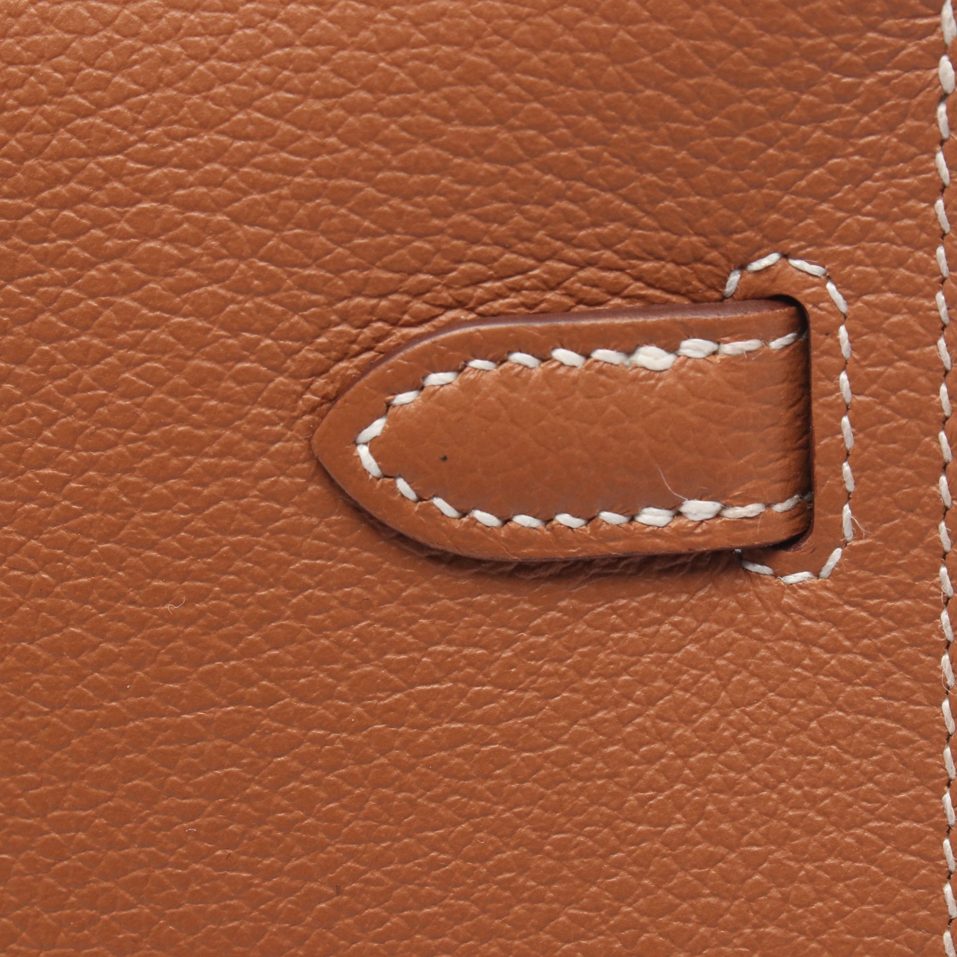 ケリートゥーゴー ゴールド ショルダーウォレット エバーカラー ブラウン シルバー金具 K刻印 エルメス バッグ HERMES