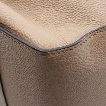 HAMMOCK SMALL ハンモック スモール ハンドバッグ レザー グレーベージュ ロエベ バッグ LOEWE