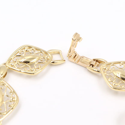 ブレスレット ブレスレット K18YG イエローゴールド ミキモト アクセサリー MIKIMOTO