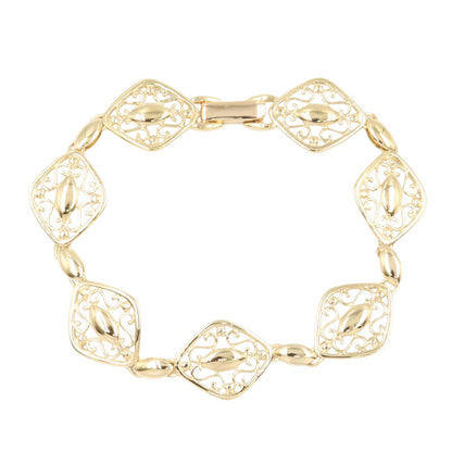 ブレスレット ブレスレット K18YG イエローゴールド ミキモト アクセサリー MIKIMOTO
