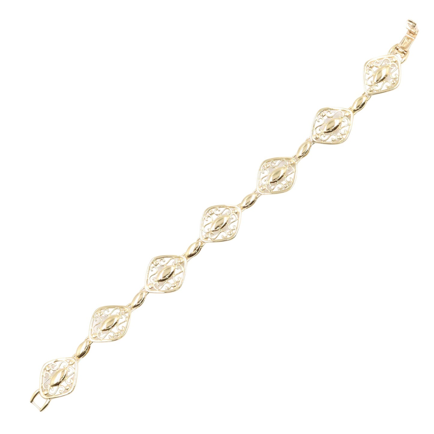 ブレスレット ブレスレット K18YG イエローゴールド ミキモト アクセサリー MIKIMOTO