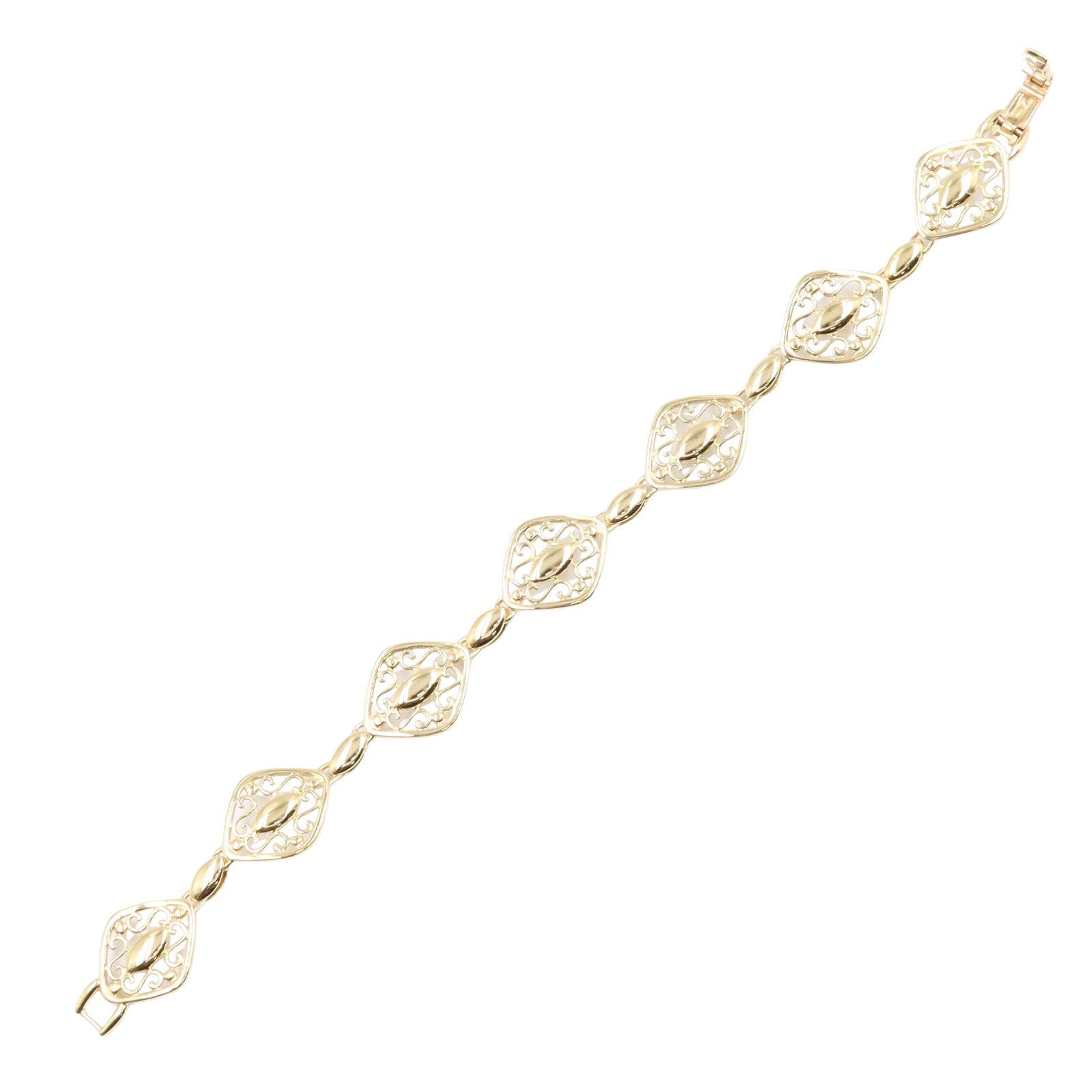 ブレスレット ブレスレット K18YG イエローゴールド ミキモト アクセサリー MIKIMOTO