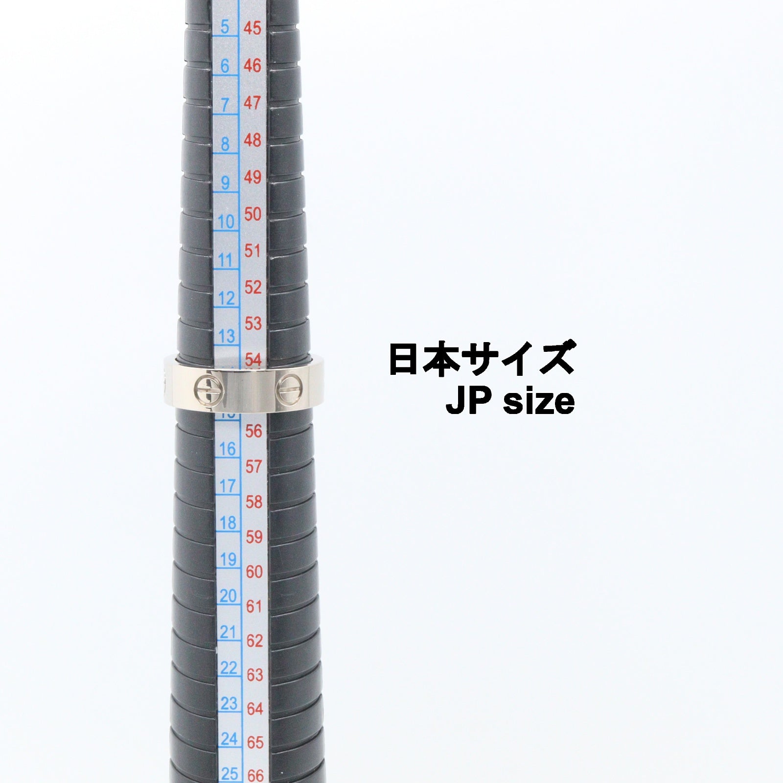 ラブリング リング 指輪 K18WG ホワイトゴールド カルティエ アクセサリー Cartier