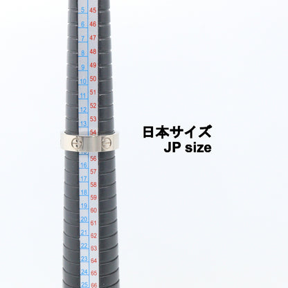 ラブリング リング 指輪 K18WG ホワイトゴールド カルティエ アクセサリー Cartier