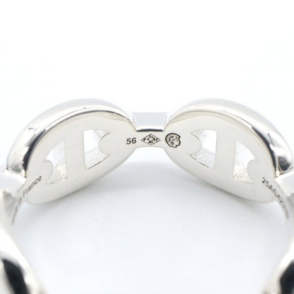 アンシェネリング リング 指輪 SV925 シルバー エルメス アクセサリー HERMES