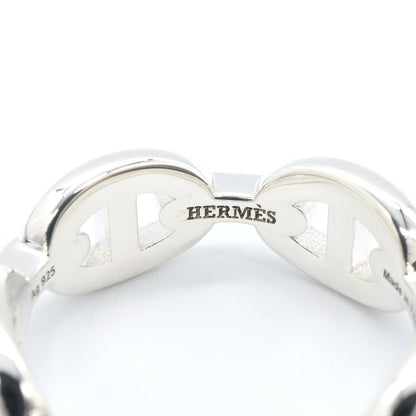 アンシェネリング リング 指輪 SV925 シルバー エルメス アクセサリー HERMES