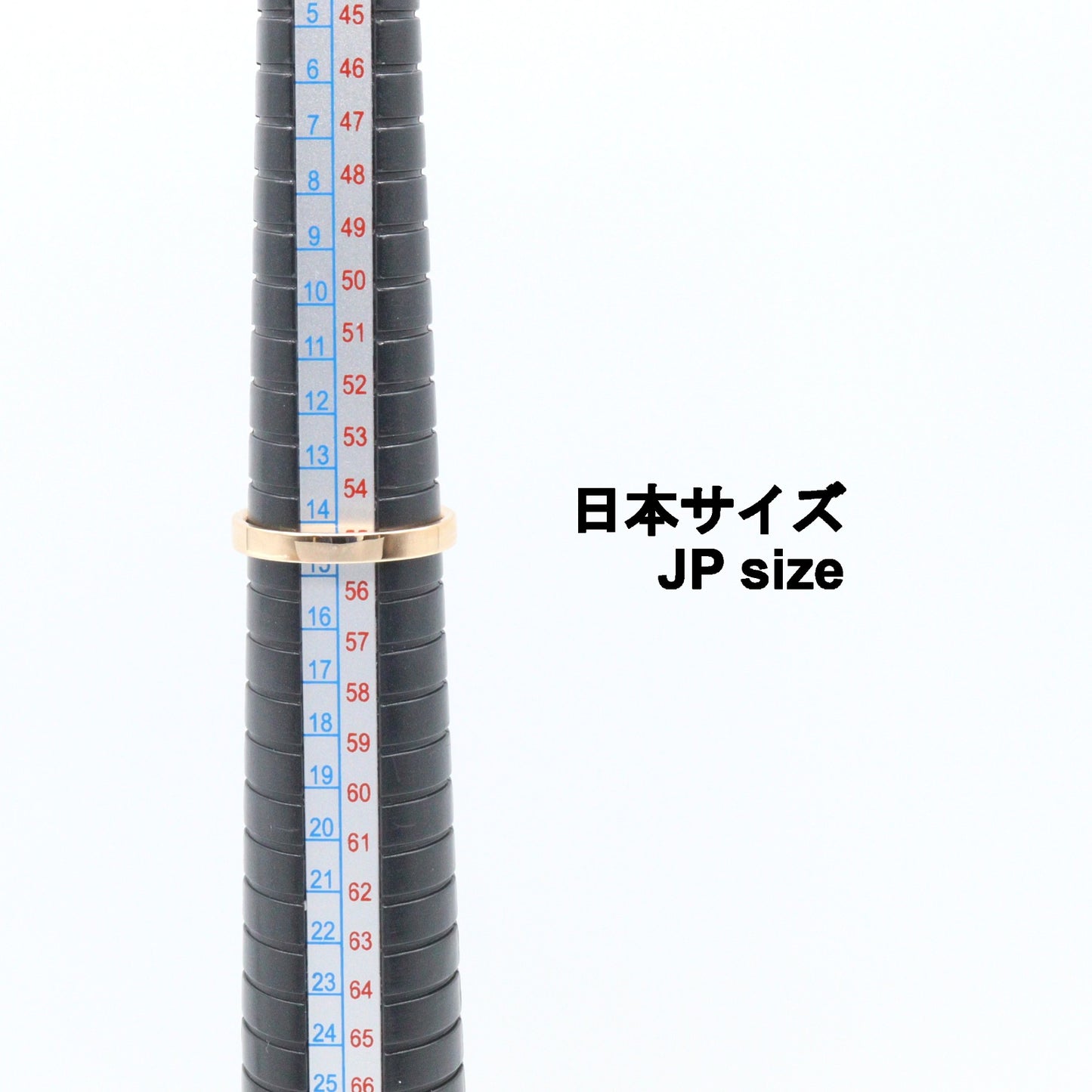フラット バンド リング リング 指輪 K18PG ピンクゴールド ティファニー アクセサリー TIFFANY & Co.