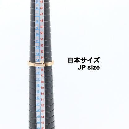 フラット バンド リング リング 指輪 K18PG ピンクゴールド ティファニー アクセサリー TIFFANY & Co.