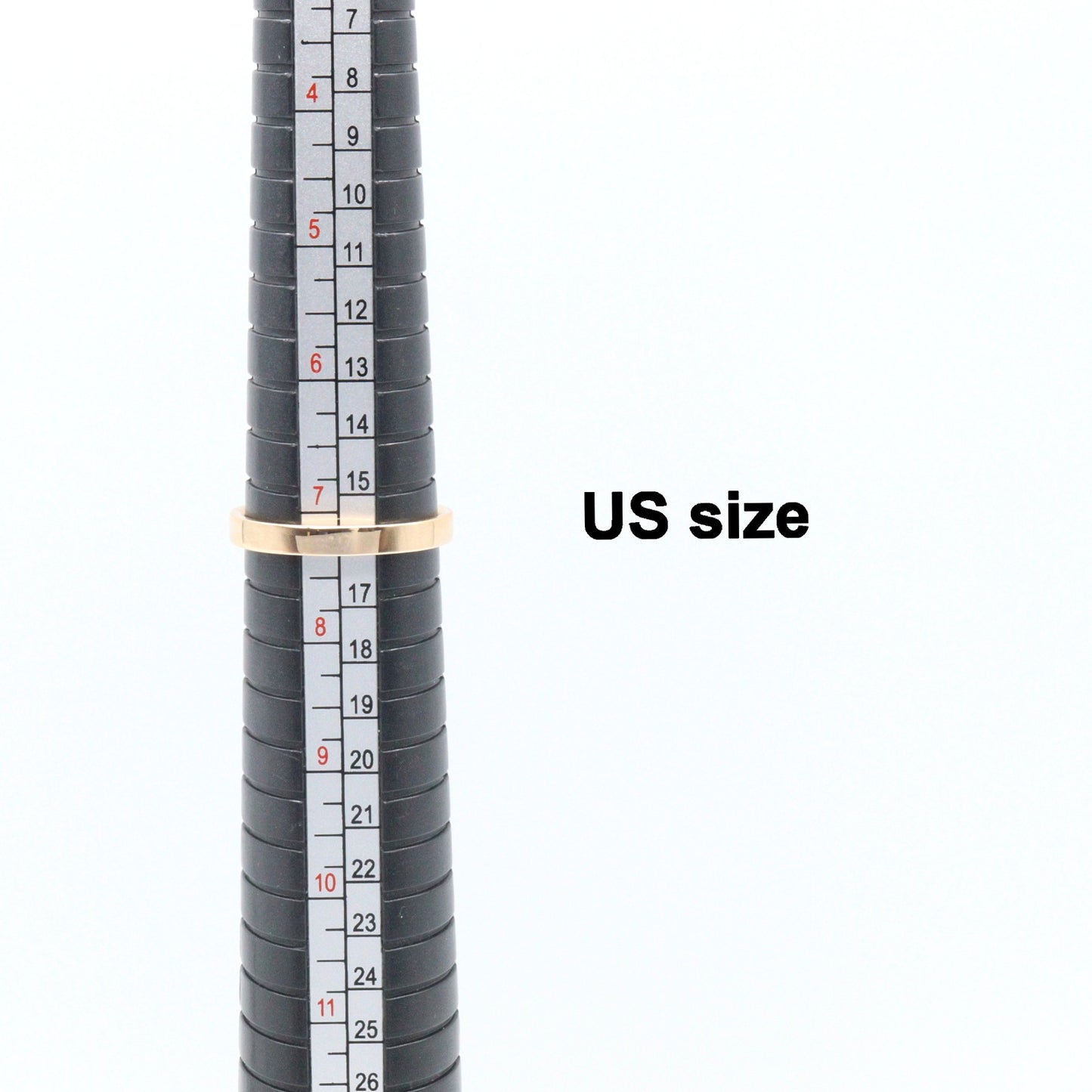 フラット バンド リング リング 指輪 K18PG ピンクゴールド ティファニー アクセサリー TIFFANY & Co.