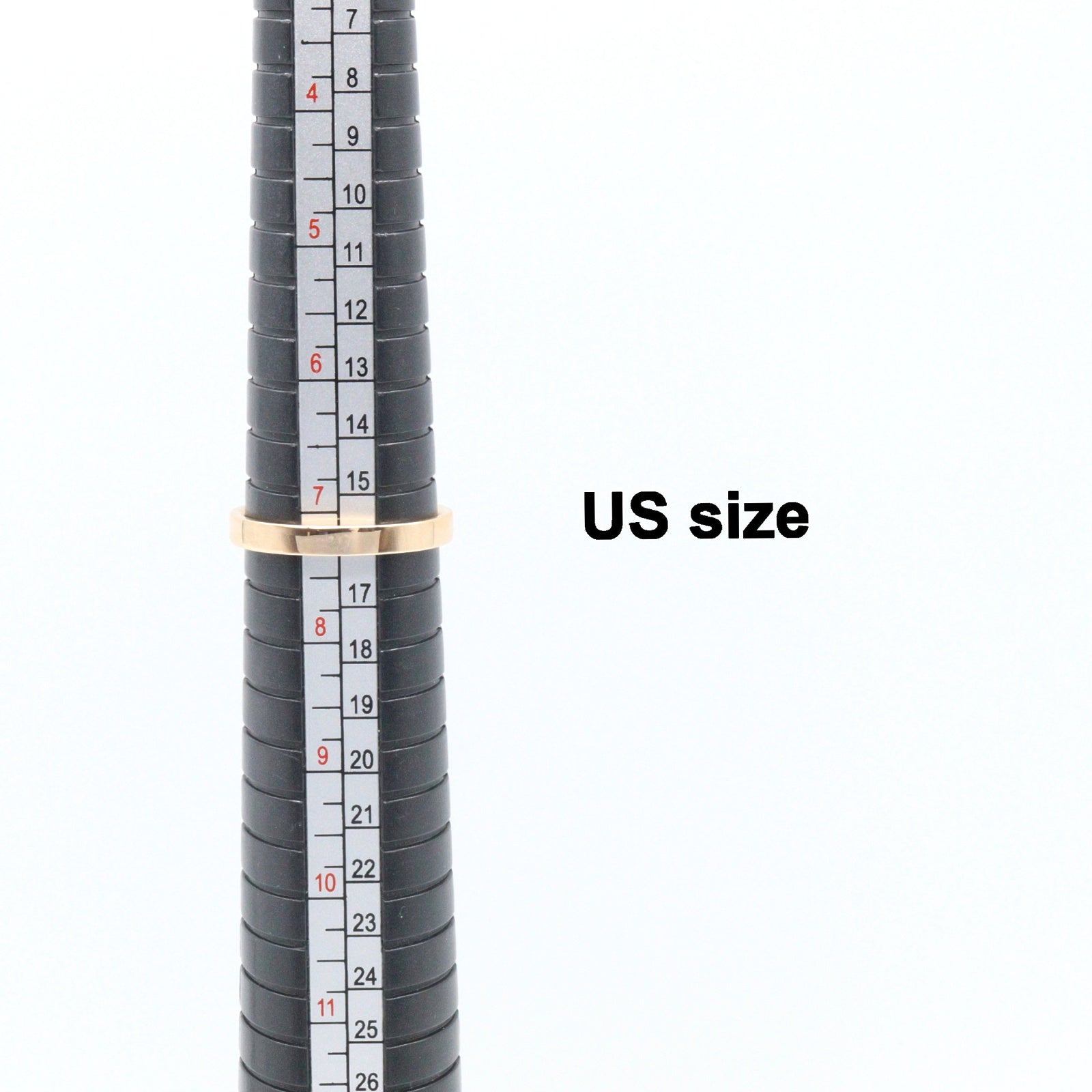 フラット バンド リング リング 指輪 K18PG ピンクゴールド ティファニー アクセサリー TIFFANY & Co.