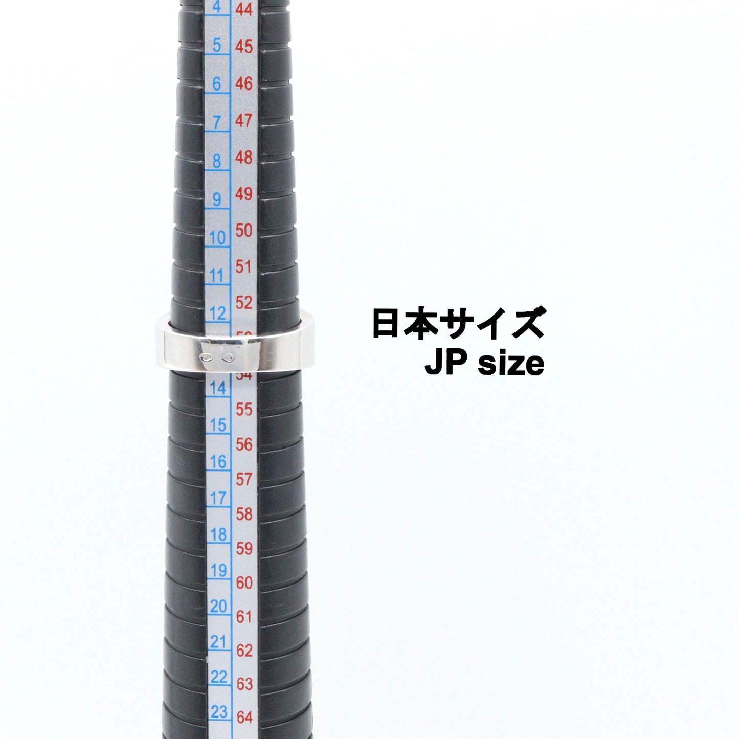 タンク リング リング 指輪 K18WG ホワイトゴールド カルティエ アクセサリー Cartier