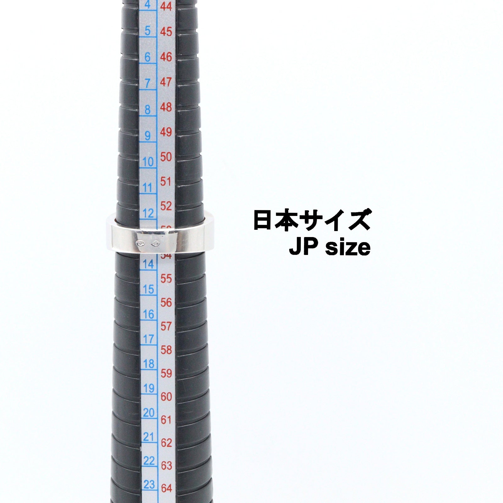 タンク リング リング 指輪 K18WG ホワイトゴールド カルティエ アクセサリー Cartier