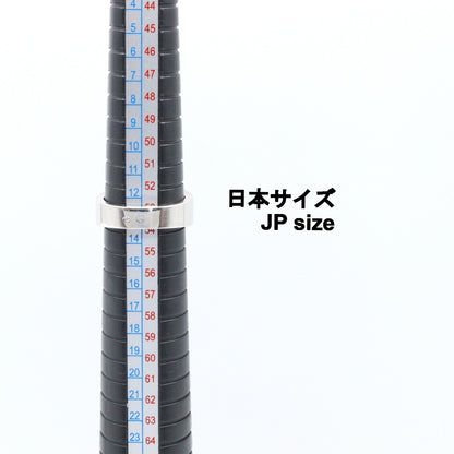 タンク リング リング 指輪 K18WG ホワイトゴールド カルティエ アクセサリー Cartier