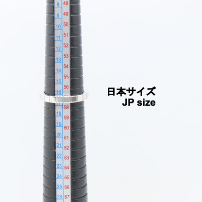 ラニエール リング リング 指輪 K18WG ホワイトゴールド カルティエ
