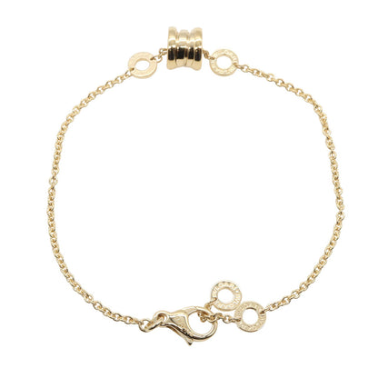 B-zero1 ビーゼロワン エレメント ブレスレット ブレスレット K18YG イエローゴールド ブルガリ アクセサリー BVLGARI