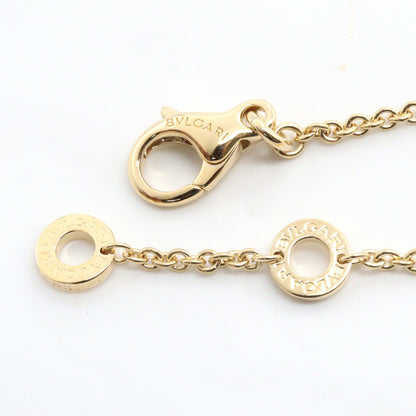 B-zero1 ビーゼロワン エレメント ブレスレット ブレスレット K18YG イエローゴールド ブルガリ アクセサリー BVLGARI