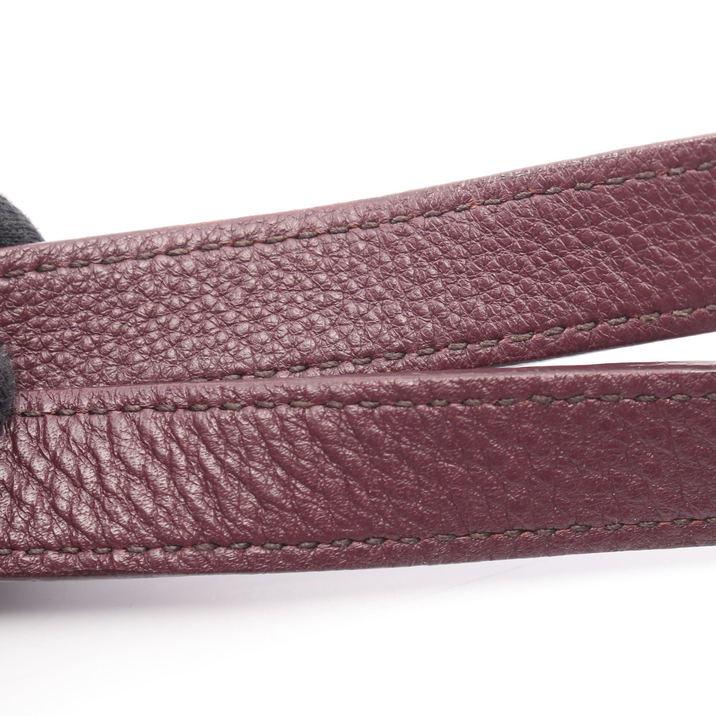 VITTELO PHENIX 2WAY ショルダーバッグ トートバッグ レザー ボルドー ミュウミュウ