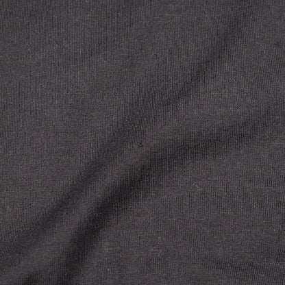 ルーズ ロゴプリント 半袖Tシャツ コットン ブラック ホワイト セリーヌ