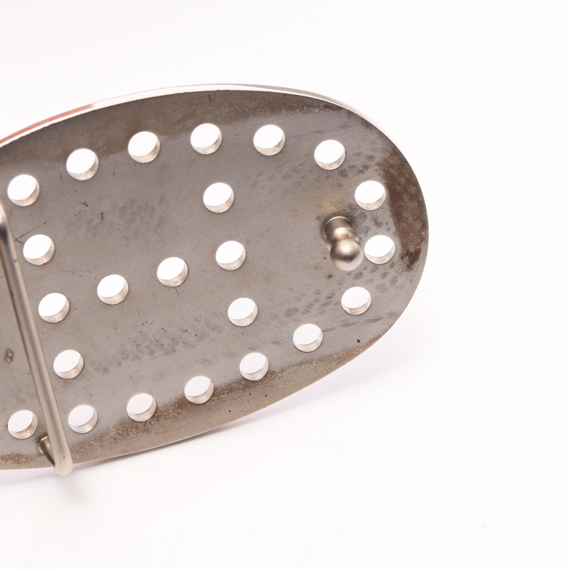 エヴリン リバーシブル ベルト ヴォースイフト ヴォーエプソン ホワイト ライトブラウン シルバー金具 □J刻印 エルメス 財布・小物 HERMES