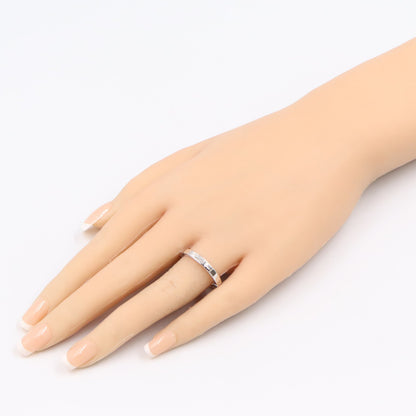 ラニエール リング リング 指輪 K18WG ホワイトゴールド カルティエ アクセサリー Cartier