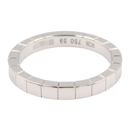 ラニエール リング リング 指輪 K18WG ホワイトゴールド カルティエ アクセサリー Cartier