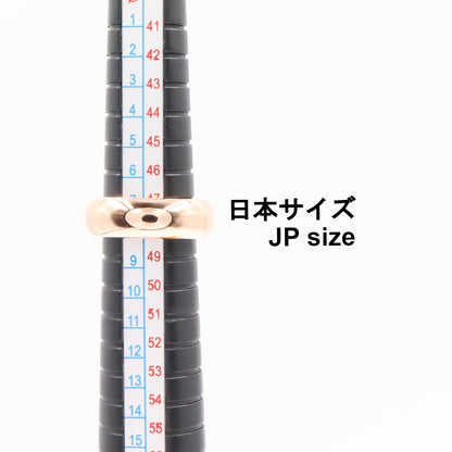 フレンドシップ PE リング リング 指輪 K18PG ペリドット ピンクゴールド グリーン ティファニー アクセサリー TIFFANY & Co.