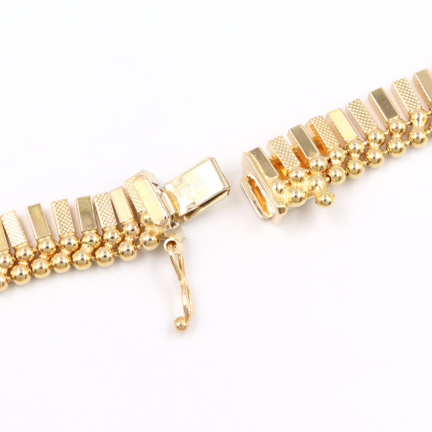 フリンジ ネックレス ネックレス K18YG イエローゴールド ウノアエレ アクセサリー UNOAERRE