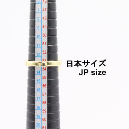 パール ダイヤモンド リング リング 指輪 K18YG パール ダイヤモンド イエローゴールド オフホワイト クリア ノーブランドジュエリー