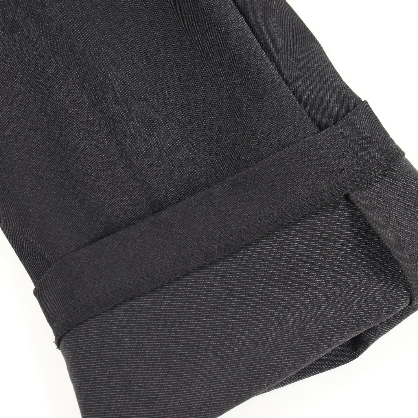 WALLET JKT PLUS GHOST CODE テーラードジャケット ナイロン ブラック テアトラ