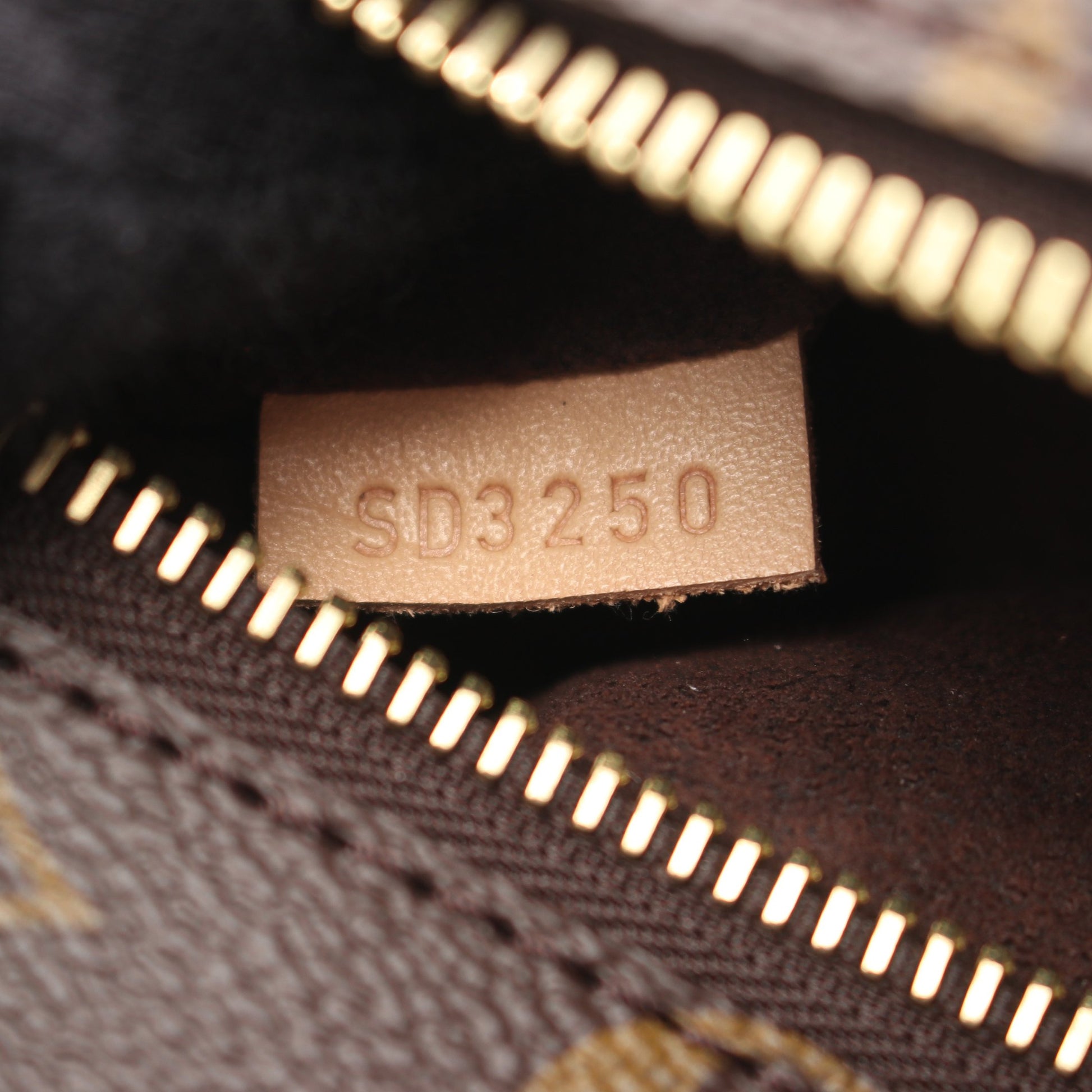 ポシェット メティス MM モノグラム 2WAY ハンドバッグ PVC レザー ブラウン ルイヴィトン バッグ LOUIS VUITTON