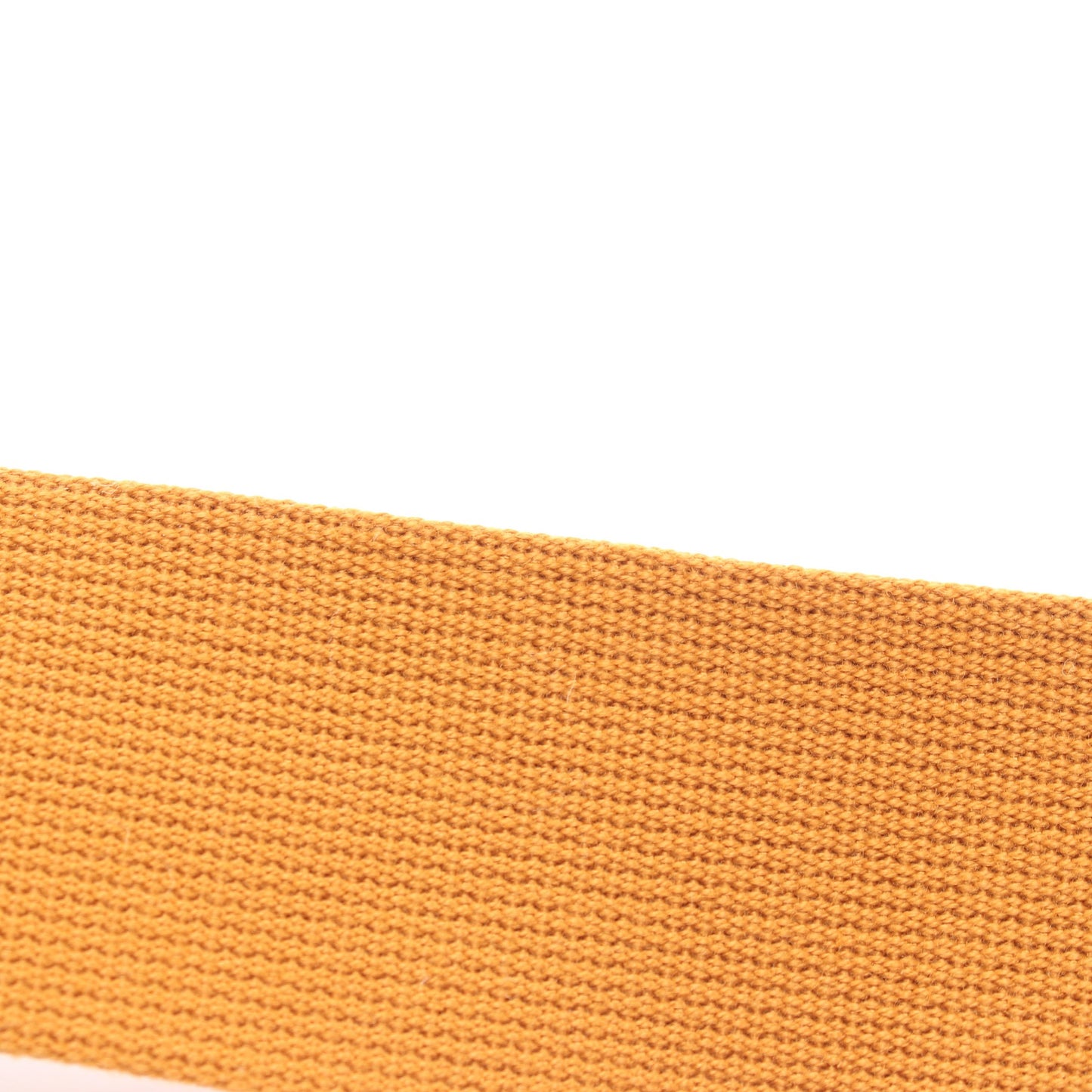 ゲタ セサミ ショルダーバッグ シェーブル イエローブラウン ゴールド金具 B刻印 エルメス バッグ HERMES