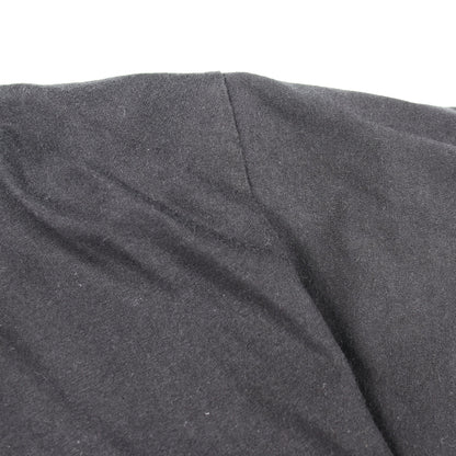 Hairy Dagger 半袖Tシャツ コットン ブラック オレンジレッド イエロー クロムハーツ