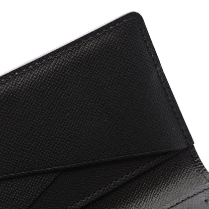 オーガナイザー ドゥ ポッシュ エピ カードケース レザー ブラック ルイヴィトン 財布・小物 LOUIS VUITTON