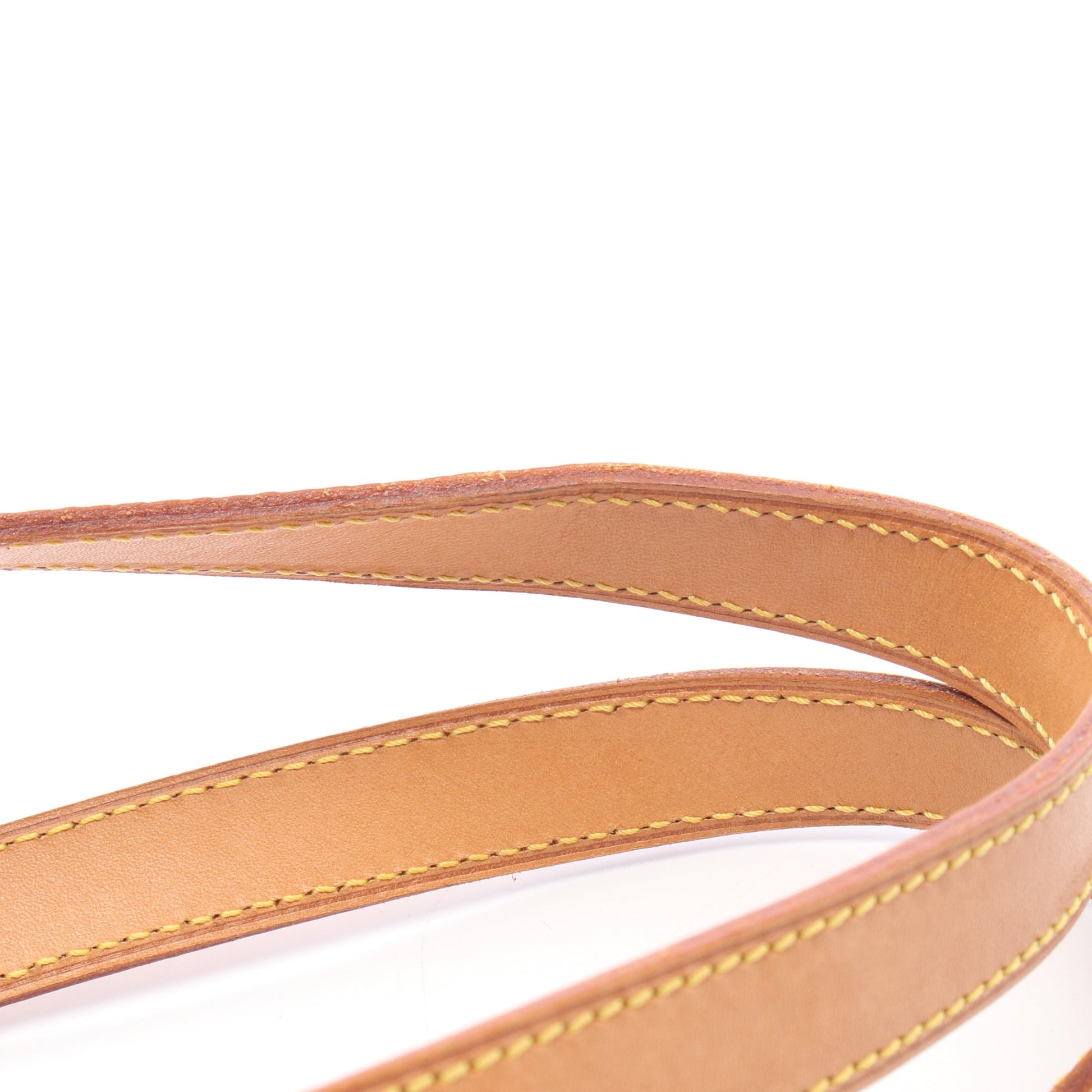 ヴァヴァンGM モノグラム ショルダーバッグ トートバッグ PVC レザー ブラウン ルイヴィトン バッグ LOUIS VUITTON