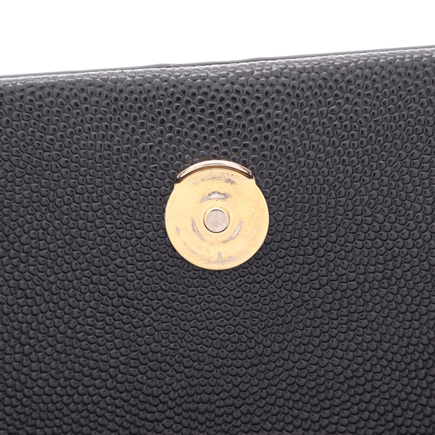 KATE ケイト スモール チェーンショルダーバッグ レザー ブラック サンローランパリ バッグ SAINT LAURENT PARIS