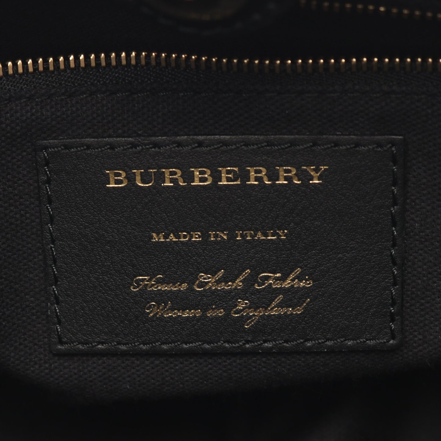 スモールバナー 2WAY ハンドバッグ レザー キャンバス ブラック ライトブラウン マルチカラー バーバリー バッグ BURBERRY