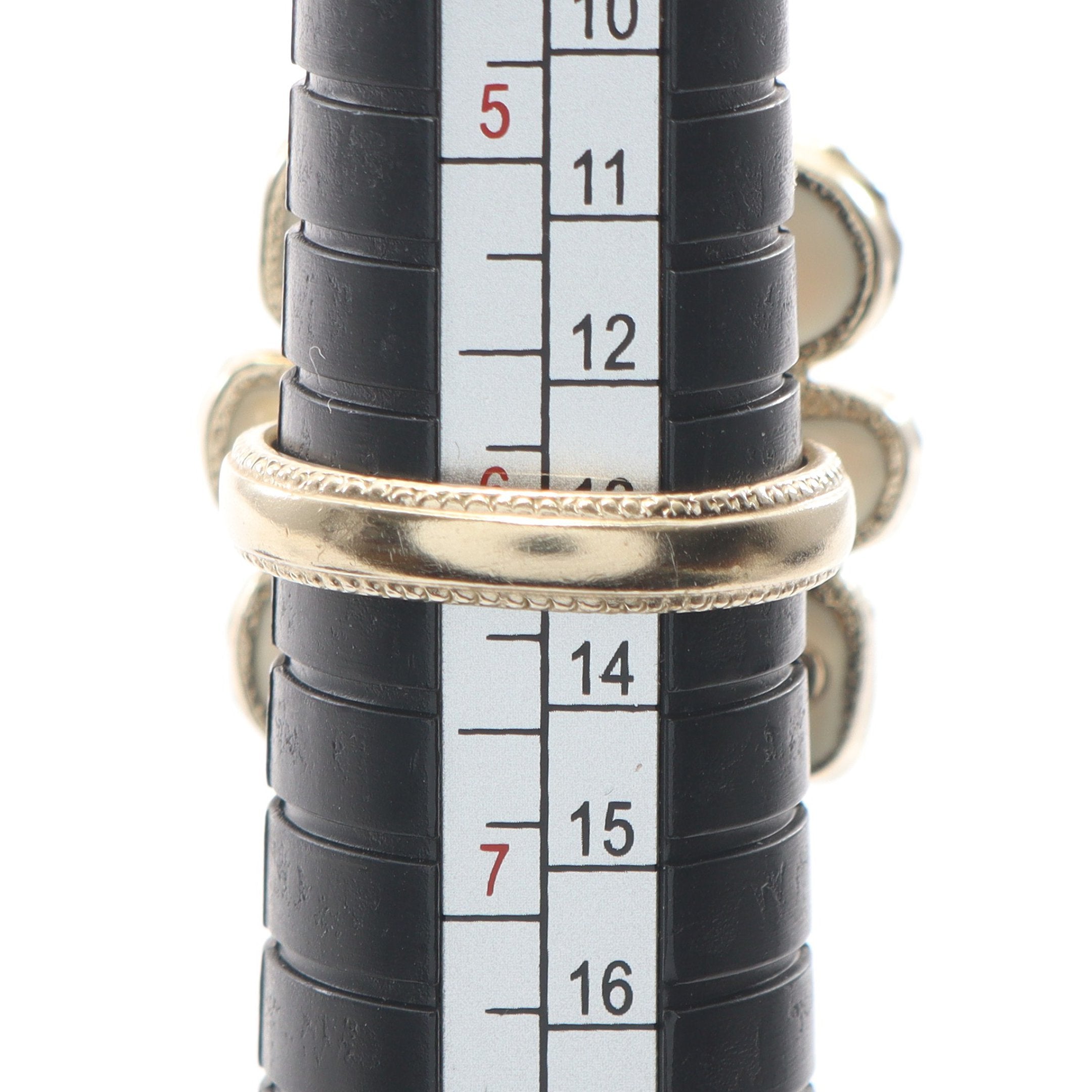 蓮*実様 CHANEL ブラウン アクリルリング ジャンク ココマーク フラワー リング 指輪 GP ゴールド オフホワイト