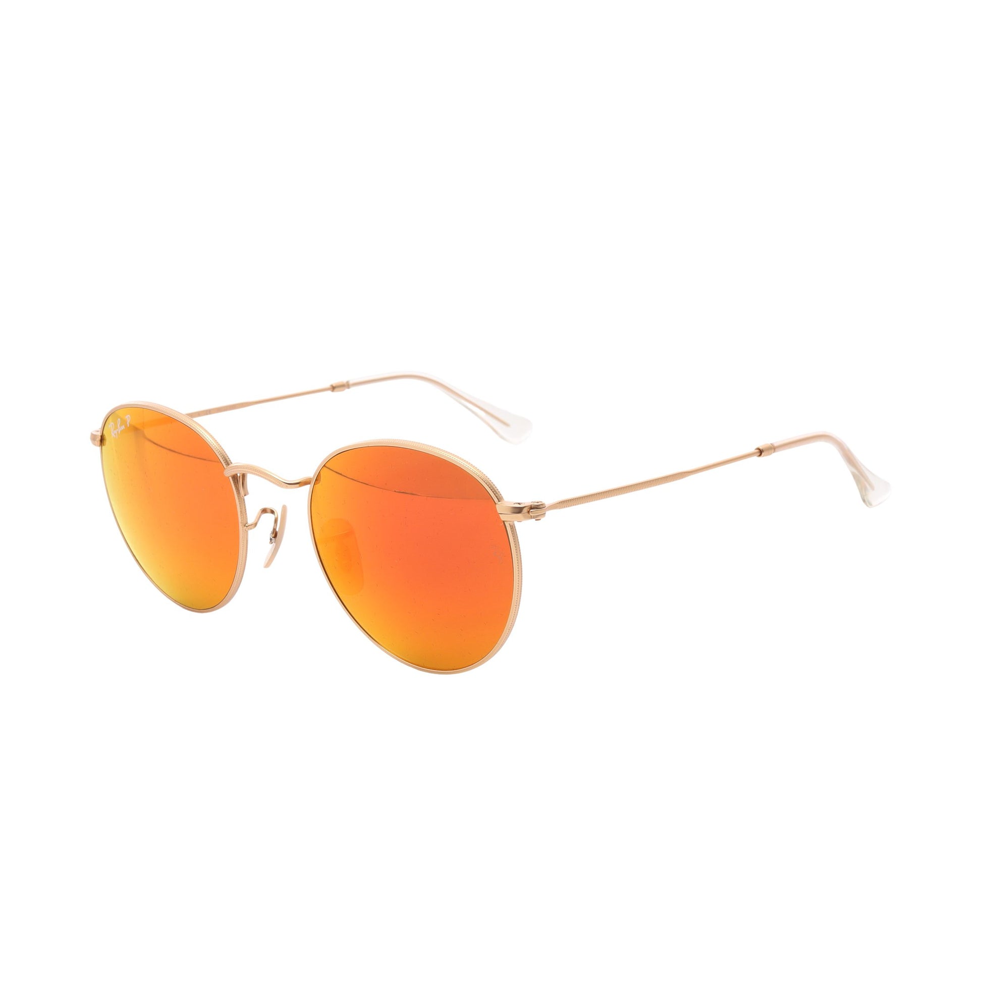 ミラーレンズ サングラス GP ゴールド レイバン 財布・小物 Ray-Ban