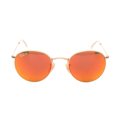 ミラーレンズ サングラス GP ゴールド レイバン 財布・小物 Ray-Ban