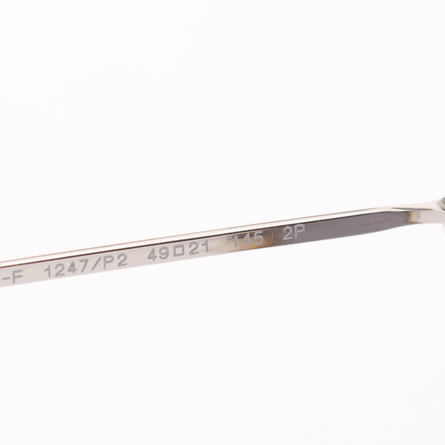ROUND FLECK べっ甲柄 サングラス ベージュ ダークブラウン レッド レイバン
