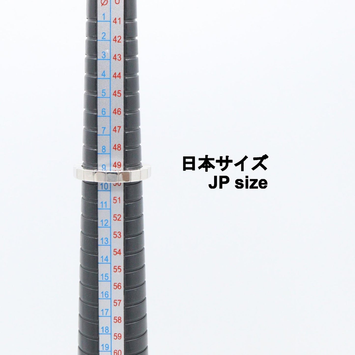ラニエール リング リング 指輪 K18WG ホワイトゴールド カルティエ