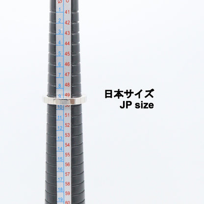 ラニエール リング リング 指輪 K18WG ホワイトゴールド カルティエ