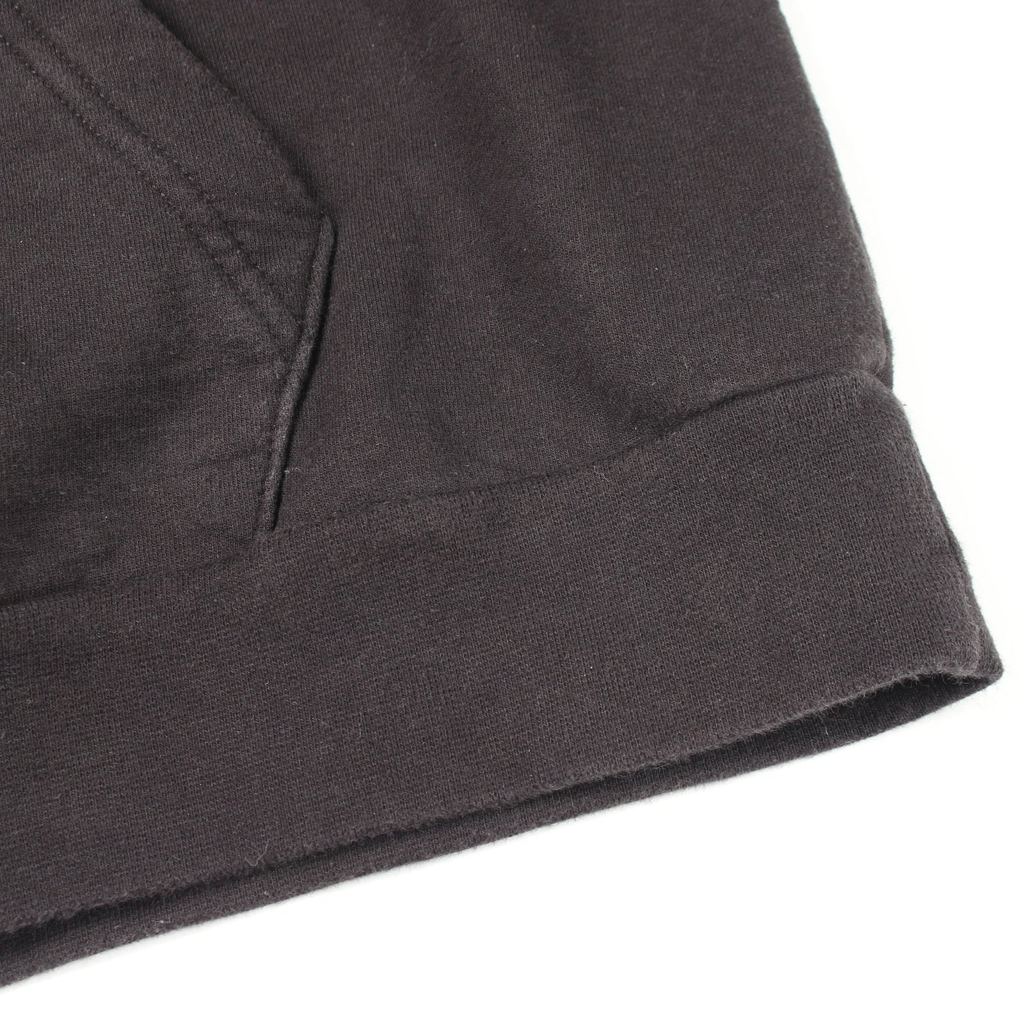 Multi Color Horseshoe Pullover Hoodie プルオーバーパーカー コットン ブラック マルチカラー クロムハーツ