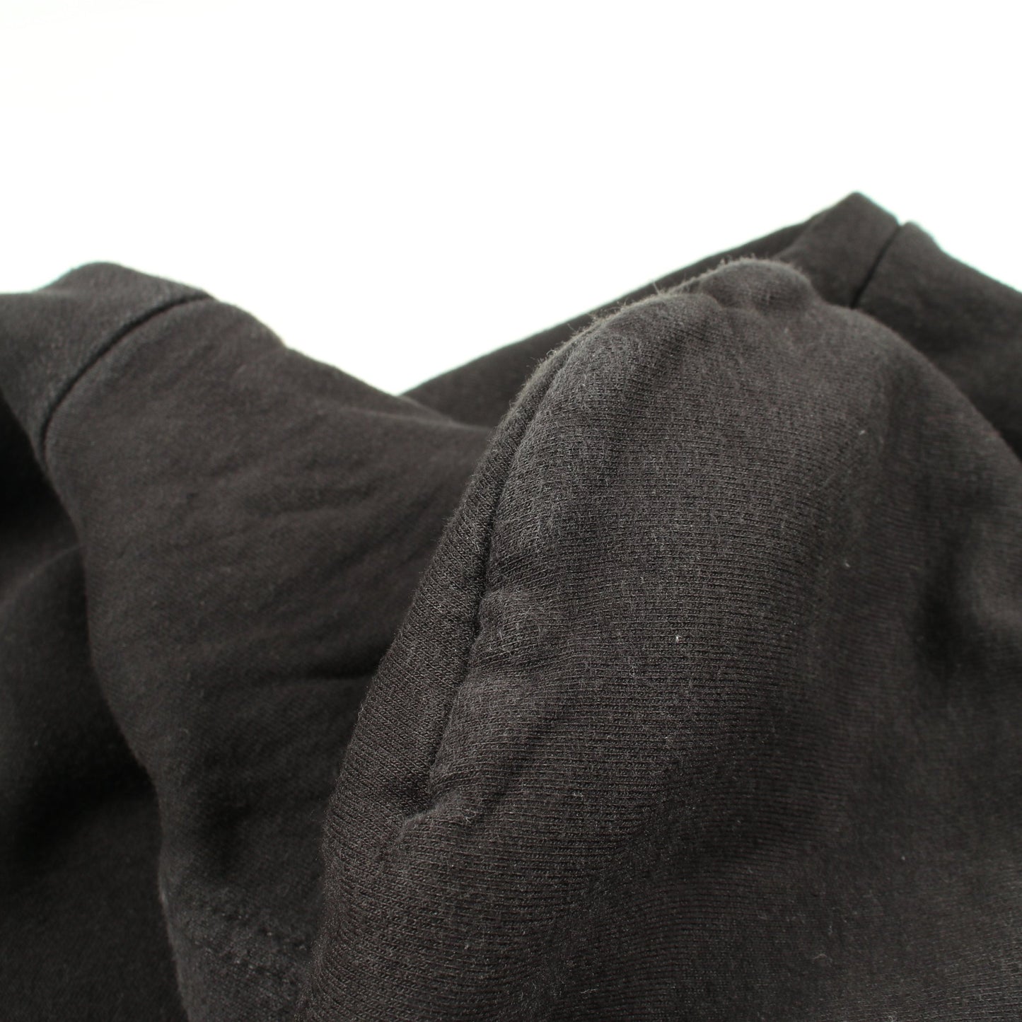Chrome Hearts × MATTY BOY Chomper Horseshoe Hoodie プルオーバーパーカー コットン ブラック クロムハーツ トップス Chrome Hearts
