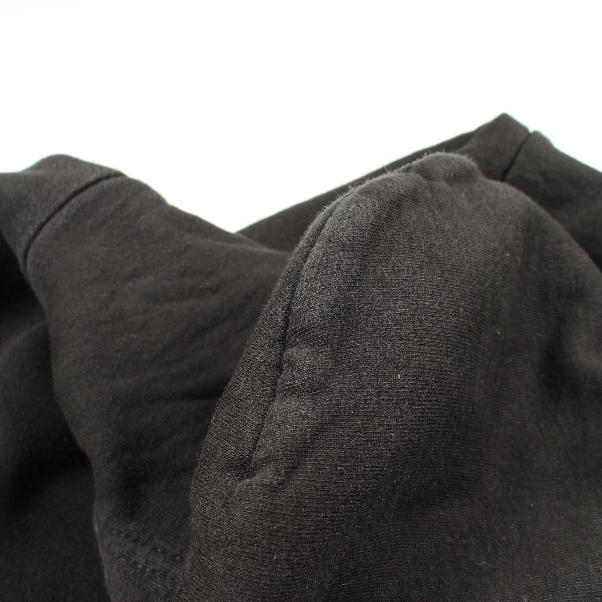 Chrome Hearts × MATTY BOY Chomper Horseshoe Hoodie プルオーバーパーカー コットン ブラック クロムハーツ トップス Chrome Hearts